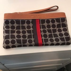 Kate Spade wristlet
